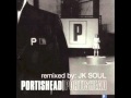Portishead - Glory Box (JK Soul remix) 