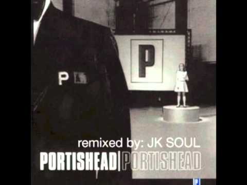 Portishead - Glory Box (JK Soul remix)