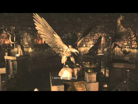 Resident Evil 0 Remastered pt17 - The Food Chain Puzzle