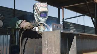 Triad Steel finds value in Alerus service