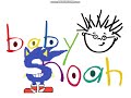 Baby Noah Logo Bloopers 4 Take 7 SonicFan2021 The Co Manager