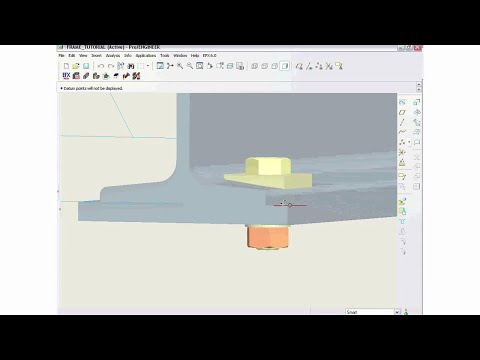 Pro/ENGINEER Expert Framework Extension - PTC