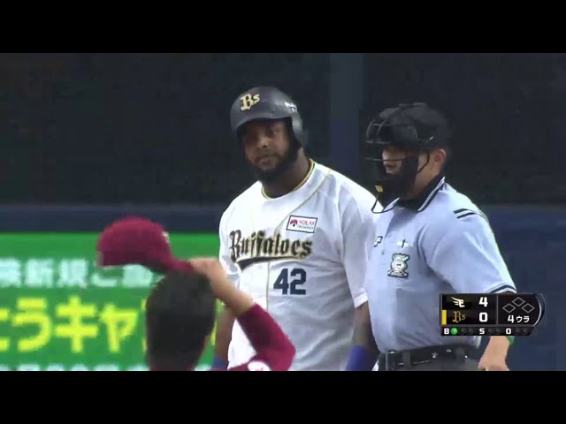 公式】オリックス・バファローズ VS 東北楽天ゴールデン 公式】オリックス・バファローズ VS 東北楽天ゴールデン