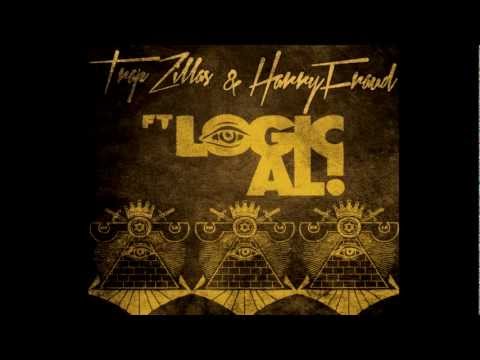 TrapZillas & Harry Fraud -Father Dope ft Logic Ali