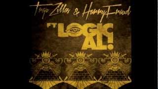 TrapZillas & Harry Fraud -Father Dope ft Logic Ali