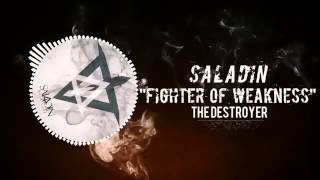 Saladin - Fighter Of Weakness