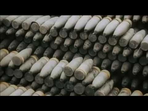 El Infierno de la Primera Guerra Mundial 01-02 Purgatorio