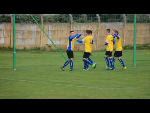 Klasa O: Kuźnia Jawor - Czarni Rokitki