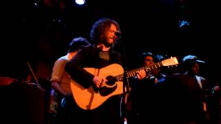 James Maddock Rockwood 090912 - Knock It On The Head