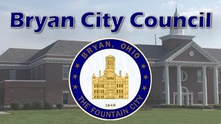 preview picture of video 'Bryan City Council - 4/6/2015'