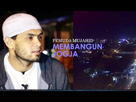 CATATAN DEVIA #EPS 5 BERSAMA M.FUAD ANDREAGO ,  Pemuda Mujahid , bicara demo tanggal 4 Nov 2016