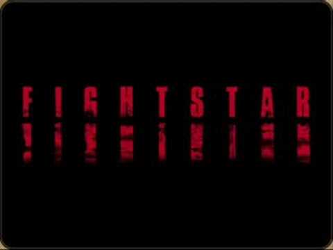 Fightstar - Where's The Money Lebowski?