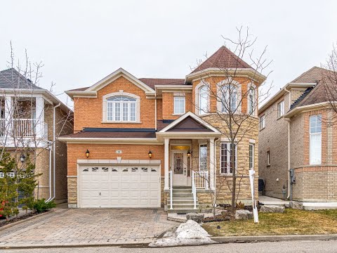 For Sale - 29 Maverick Crescent, Brampton, ON L6R 3E6