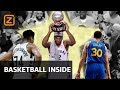 Leonard ster, Giannis slechte leider, Warriors rennen weg | Basketball Inside S2 E20
