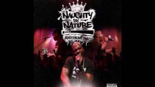 Naughty By Nature Feat. Sonny Black - I Gotta Lotta