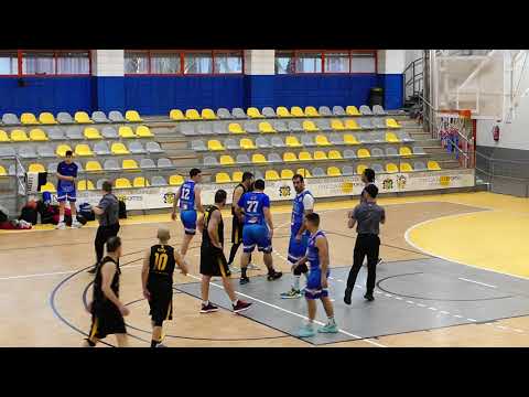 KD3 Orihuela - Luz Arquitectos CB Torrevieja | Baloncesto Senior | 2ª Zonal | Jornada 4 | 2023/24