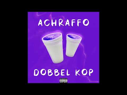 Achraffo - Dobbel Kop