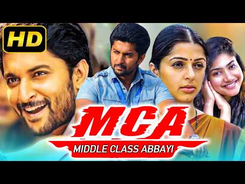 MCA: Middle Class Abbayi