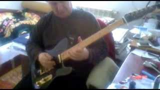 BABIC ZLATAN - ROCKIN ' ALL   OVER   THE WORLD