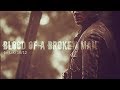 Blood Of A Broken Man Dean Winchester