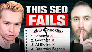 Most SEO Agencies Are Selling You Stuff That Doesn’t Work (Here’s What Actually Does)