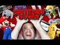 DIE NINTENDO STORY Dokumentation Domtendo Reaktion