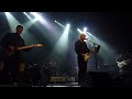 The Wedding Present - Carolyn - o2 Ritz, Manchester 18/11/21
