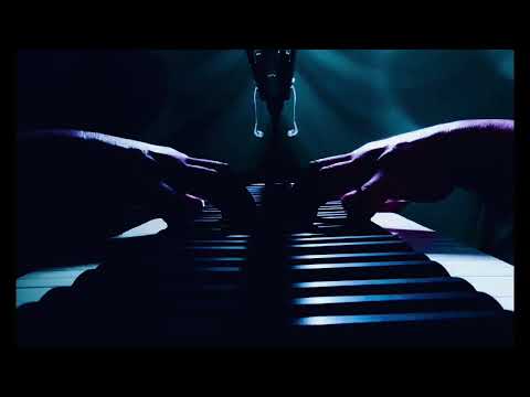 improvisation 278 夜の手触りThe touch of the night