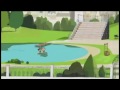 Disney XD LA Promo Boyster El Chico Ostra