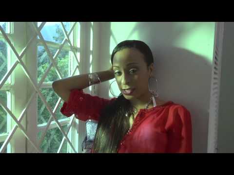 WYRE feat ALAINE 'NAKUPENDA PIA" (OFFICIAL VIDEO)