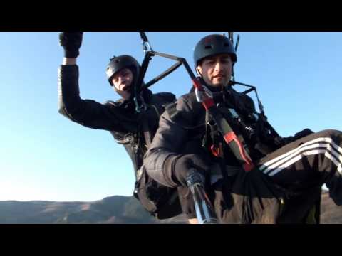 Zbor Vidolm 17 03 2016