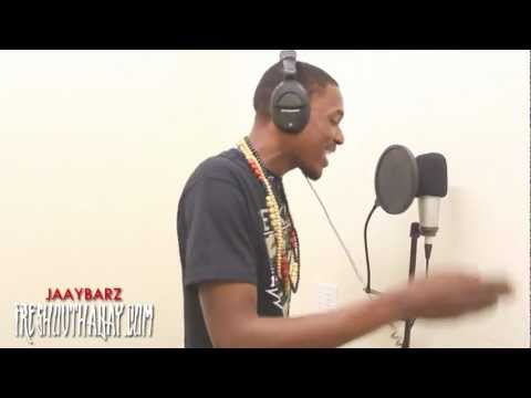 WHATS UP WITH JAAYBARZ?