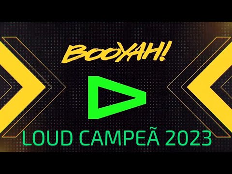 Loud campeã da LBFF 2023! melhores momentos da final