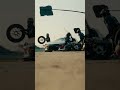 That's a quick one