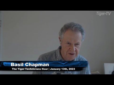 January 13th, The Tiger Technicians Hour on TFNN - 2023