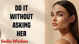 10 Hidden Female Weaknesses Men Must Understand | Stoic Attraction Psychology
