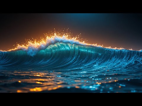 Infinit Waves - Melodic techno, Progressive House and Deephouse - DJ ZeroFlow