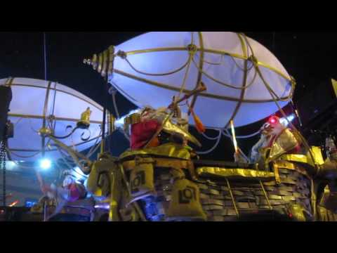 Aalst Carnaval 2016 - Lotjonslos Filmpje 2