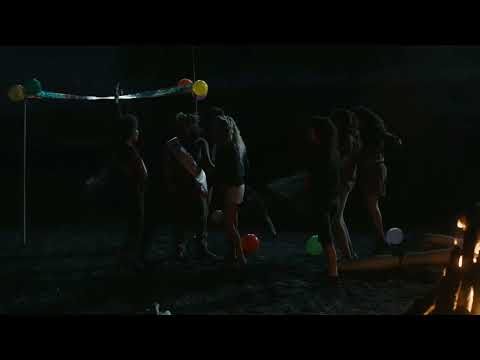 The Wilds 2x4 - Shelby & Toni part 3