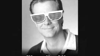 The many faces of Kent Voss