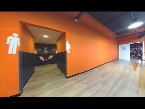 Basic-Fit Miniature vidéo YouTube 8