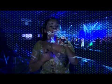 Cassiane - Oferta Agradável a Ti - DVD Cassiane 25 Anos de Muito Louvor