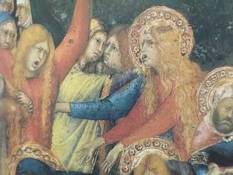 Sienese Paintings