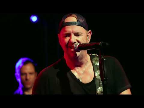 16 - Bosstime - Glory Days - Bensheim 29. November 2025