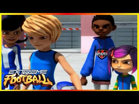 Extreme Football | Session 01 | Compilation | Full Episode 25 & 26