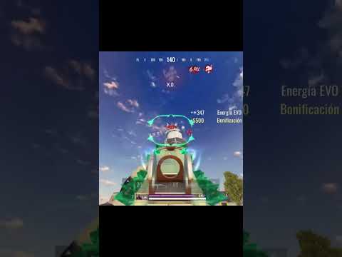 100k? :) #bloodstrike #bloodstrike1vs4 #embajadorbloodstrike #bloodstrikelatam