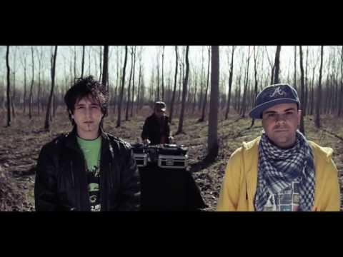 Huga Flame - Biancaneve (VIDEO UFFICIALE)