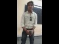 Anurag S Stage Performance D P