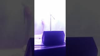 Luna - Car Wash Hair (live in Santander)