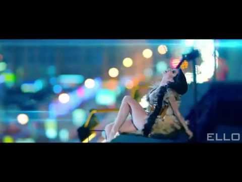 DJ SMASH feat Винтаж - Москва